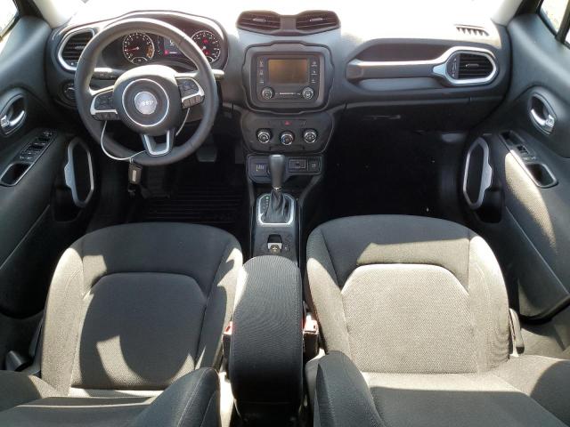 2020 JEEP RENEGADE S ZACNJBAB8LPK97853