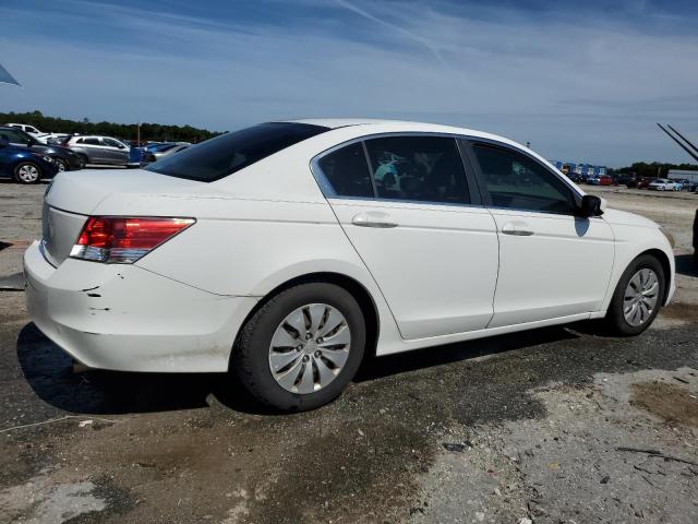 Vin: 1hgcp2f39aa177696, lot: 60799505, honda accord lx 20103