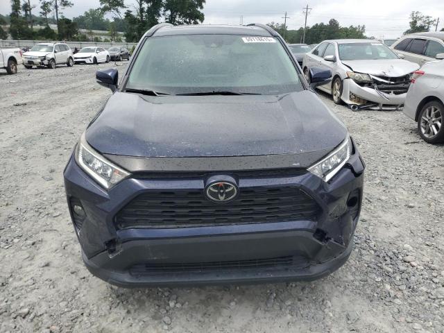 2019 TOYOTA RAV4 XLE - JTMW1RFV7KD501462