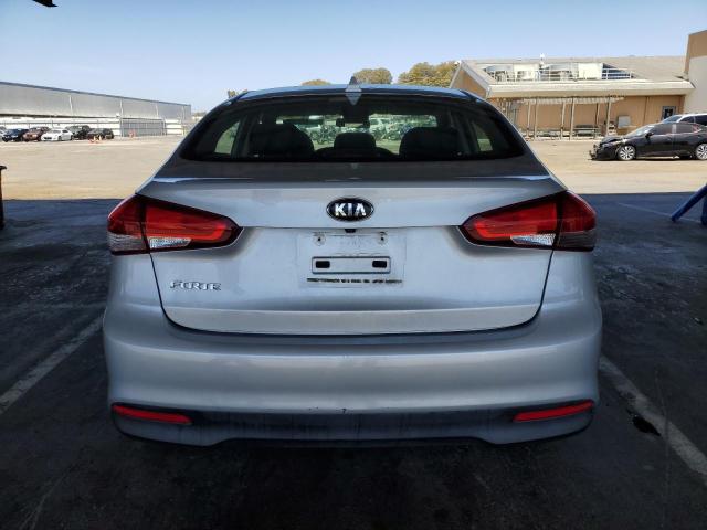 2018 KIA FORTE LX 3KPFL4A79JE244520