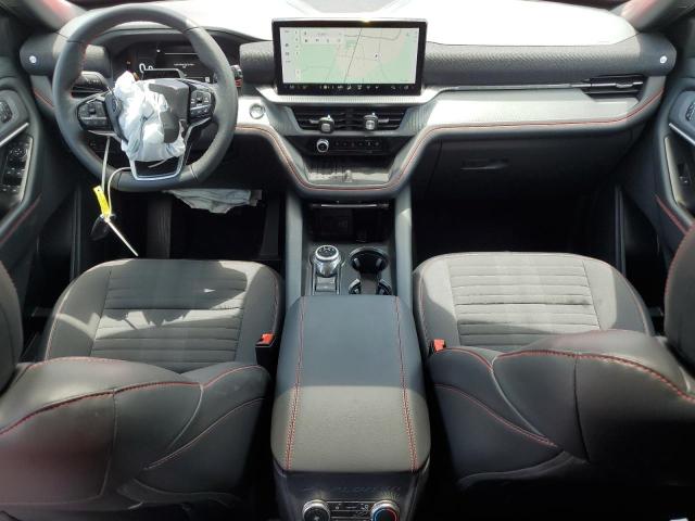 2025 FORD EXPLORER S 1FMUK8KH5SGA56759