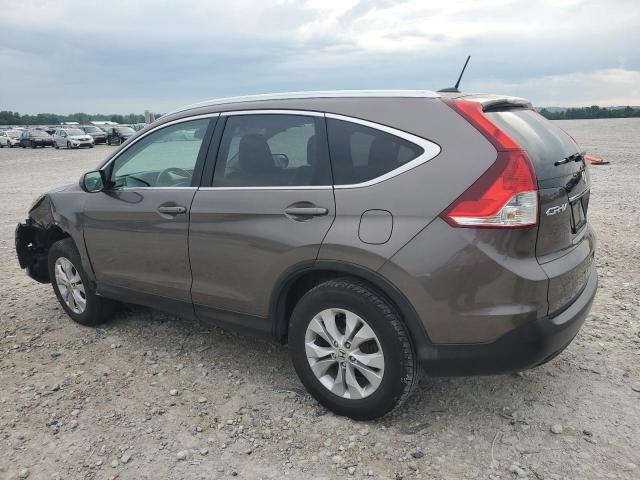Vin: 2hkrm4h75eh651879, lot: 61762955, honda crv exl 20142