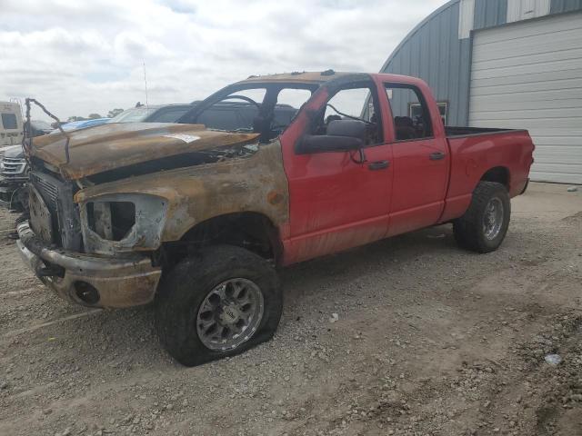 DODGE RAM 2500 ST