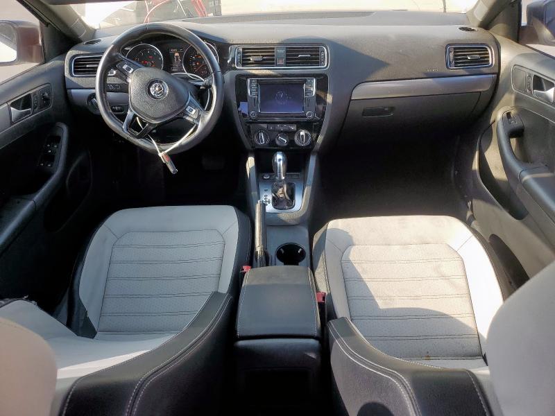 2016 VOLKSWAGEN JETTA SPOR - 3VWD17AJ6GM307675