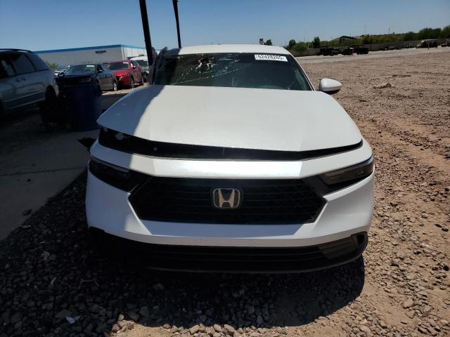 2023 HONDA ACCORD LX - 1HGCY1F20PA035678