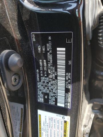 2021 LEXUS NX 300H BA JTJGJRDZ7M5015450