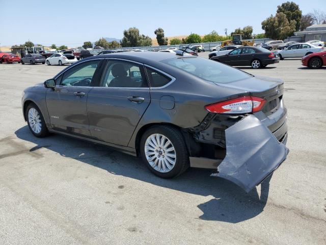 Vin: 3fa6p0lu9gr166408, lot: 59931995, ford fusion se hybrid 20162