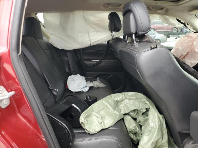 2016 JEEP COMPASS LA 1C4NJCEA4GD726307