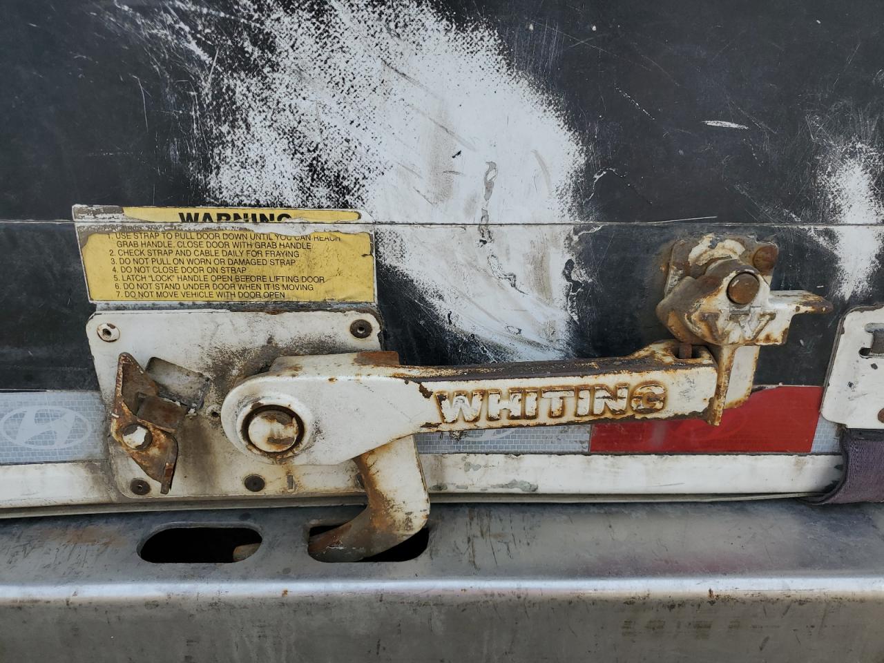 Lot #3212504875 2021 HYTR TRAILER