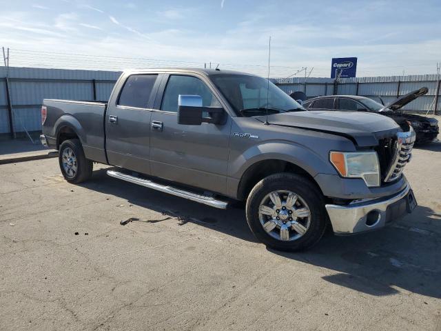 Vin: 1ftfw1cv8afb62091, lot: 60254285, ford f-150 supercrew 20104