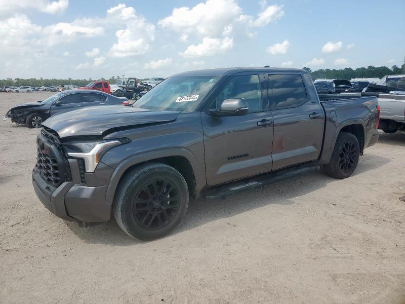 Vin: 5tfla5ab3nx009801, lot: 62122045, toyota tundra crewmax sr 2022 img_1