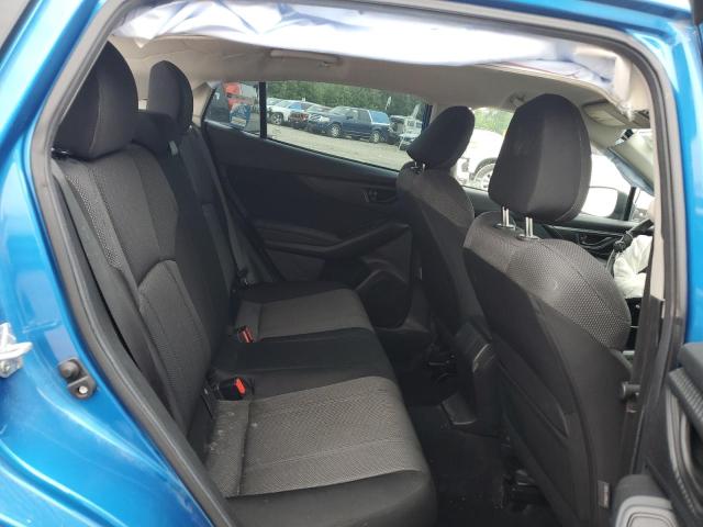 2022 SUBARU IMPREZA PR 4S3GTAV60N3711910