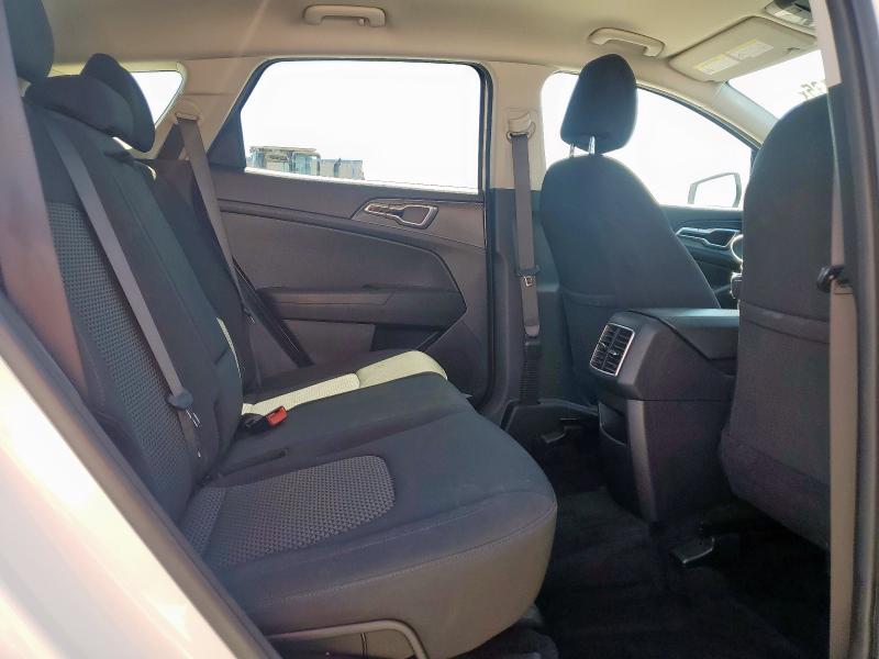 2023 KIA SPORTAGE L - KNDPU3AF0P7160601