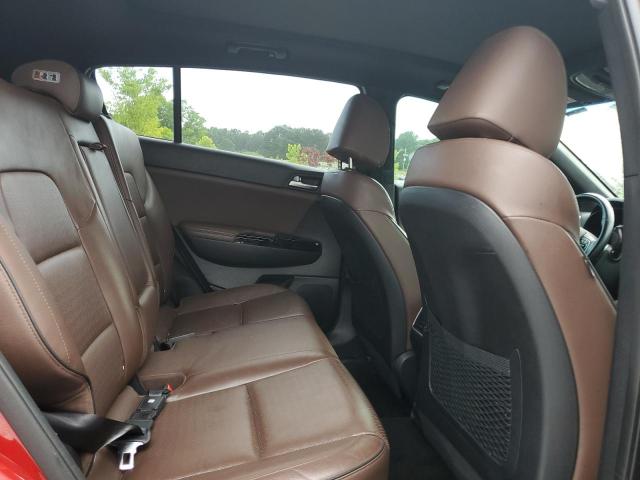 2017 KIA SPORTAGE S KNDPR3A6XH7177182