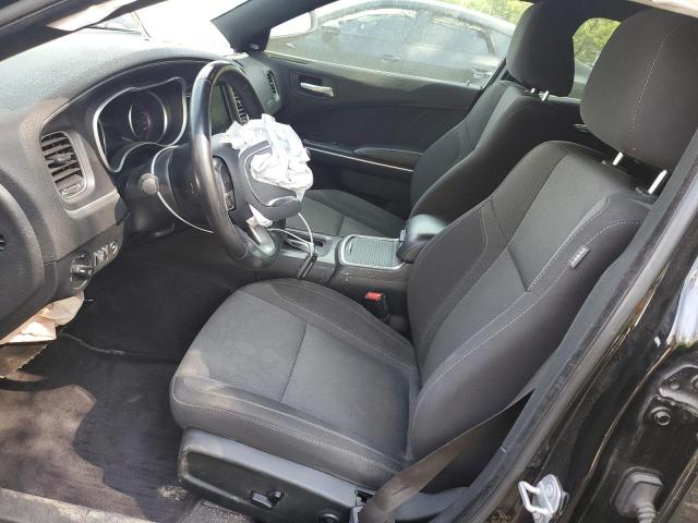 2018 DODGE CHARGER SX 2C3CDXHG3JH303139