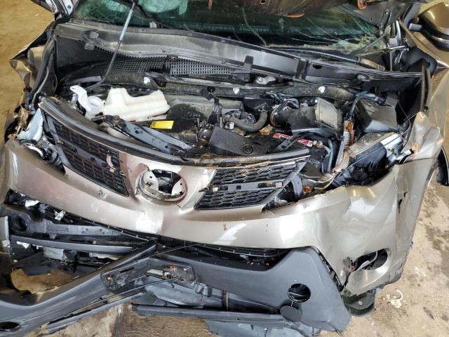 2015 TOYOTA RAV4 LIMIT - JTMDFREV9FD115593