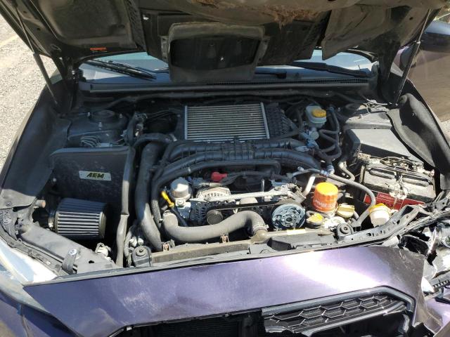 2019 SUBARU WRX PREMIU JF1VA1C63K9817962
