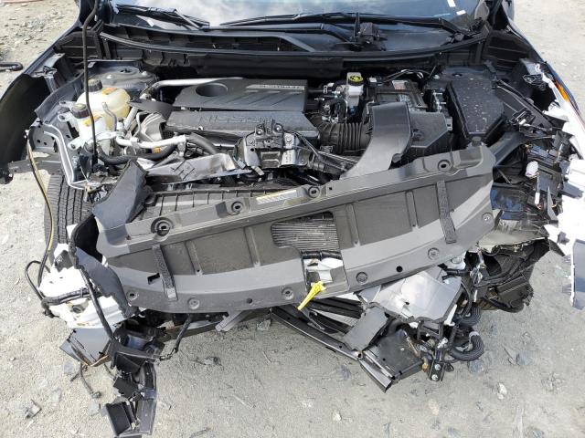2025 NISSAN ROGUE SV 5N1BT3BA7SC814702