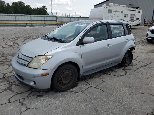 TOYOTA SCION XA