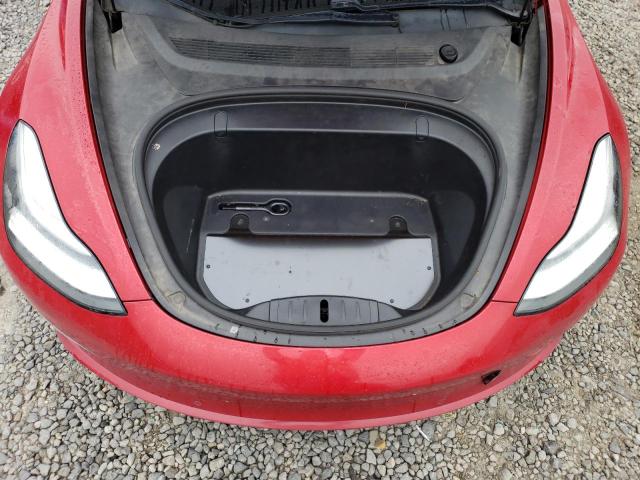 2019 TESLA MODEL 3 - 5YJ3E1EA6KF313791