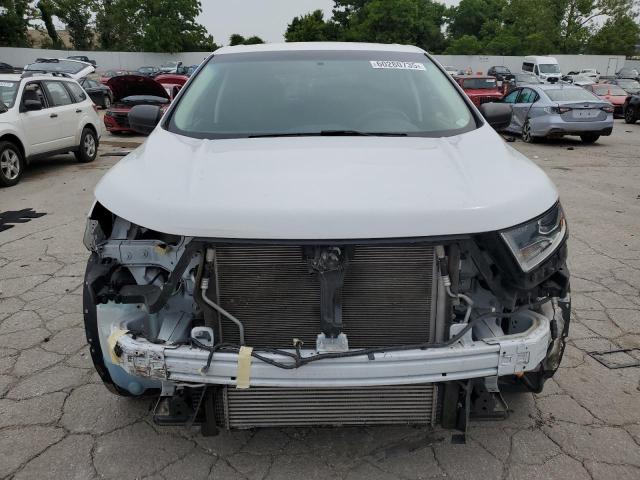 2016 FORD EDGE SE - 2FMPK4G92GBB43119