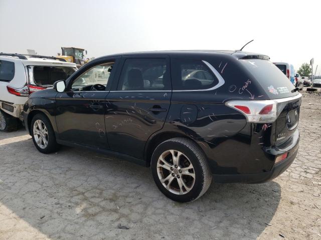 Vin: ja4jz4ax2ez003623, lot: 58584495, mitsubishi outlander gt 20142