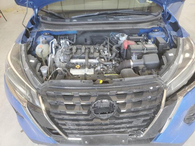 2024 NISSAN KICKS SR 3N1CP5DV0RL470950