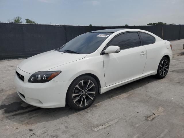 Vin: jtkde3b70a0317995, lot: 59113985, toyota scion 2010 img_1