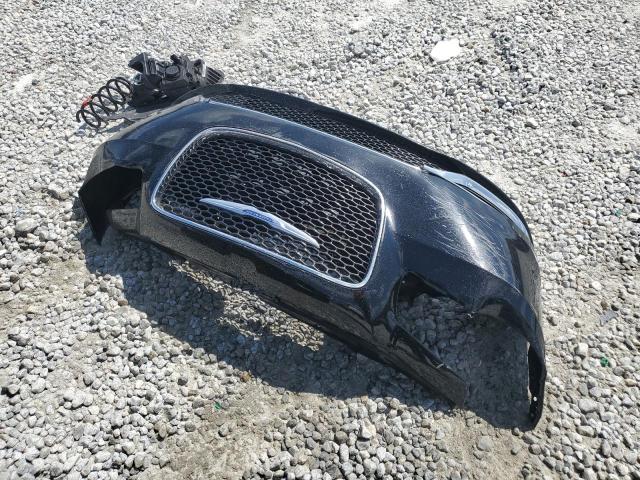 2019 CHRYSLER 300 LIMITE 2C3CCAEG1KH538855