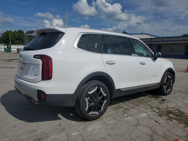Vin: 5xyp6dgc7rg484485, lot: 59916345, kia telluride s 20243