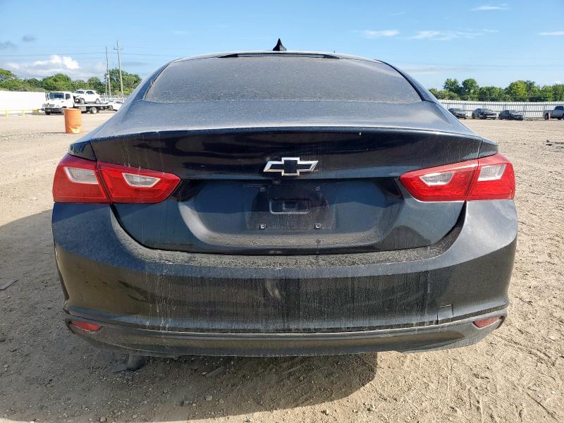 2018 CHEVROLET MALIBU LT 1G1ZD5ST4JF227084