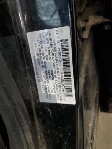 2018 MAZDA CX-5 SPORT - JM3KFBBM7J0425792
