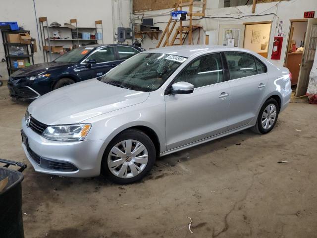 VOLKSWAGEN JETTA SE