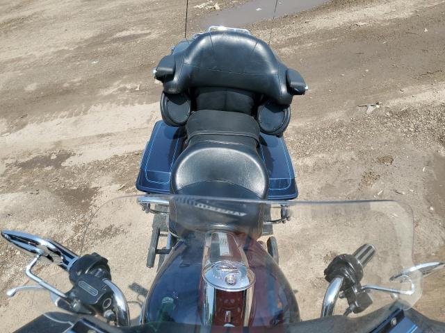 2008 HARLEY-DAVIDSON FLHTCUI 1HD1FC4148Y680942