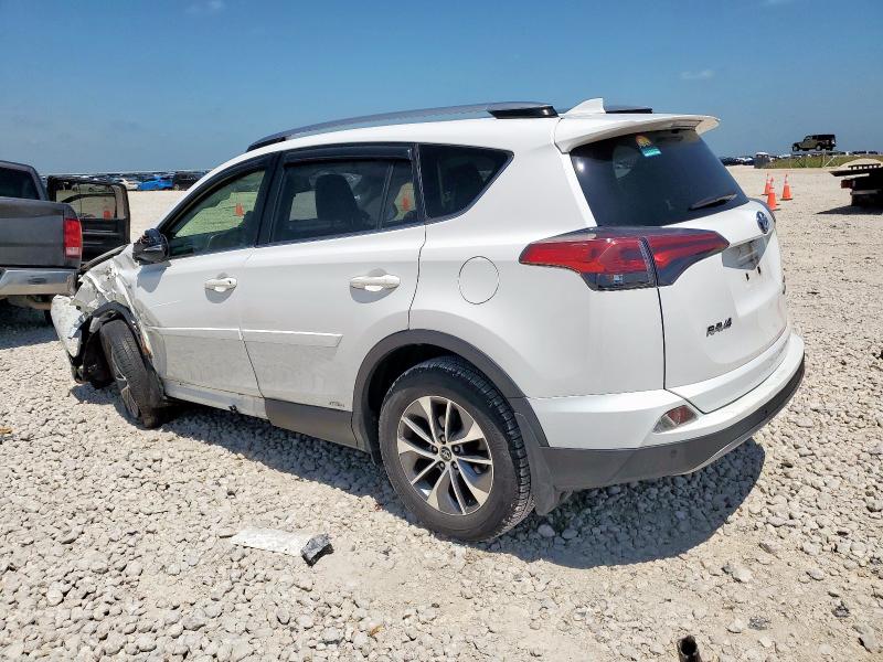 2018 TOYOTA RAV4 HV LE JTMRJREV1JD234350