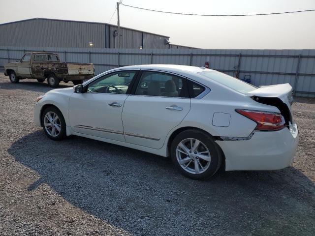 Vin: 1n4al3ap8fc299369, lot: 58965515, nissan altima 2.5 20152