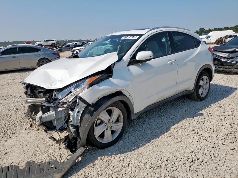 HONDA HR-V EX
