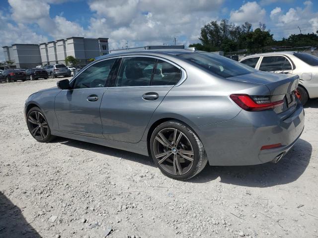 2024 BMW 330I 3MW69FF00R8D79804