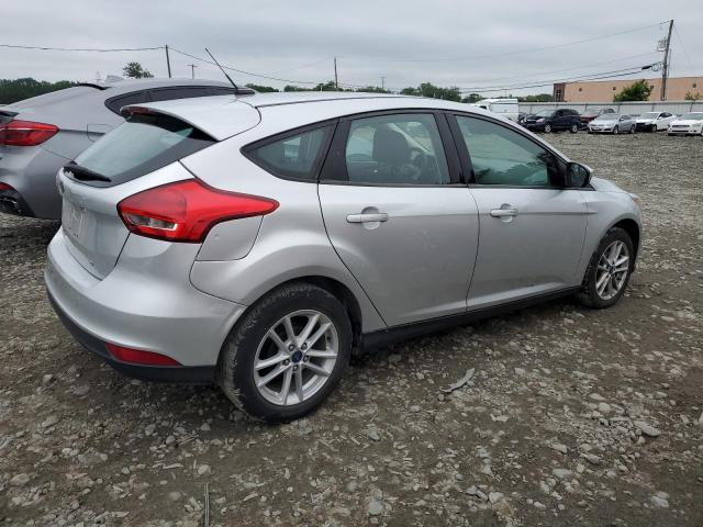 Vin: 1fadp3k23jl225709, lot: 61337625, ford focus se 20183