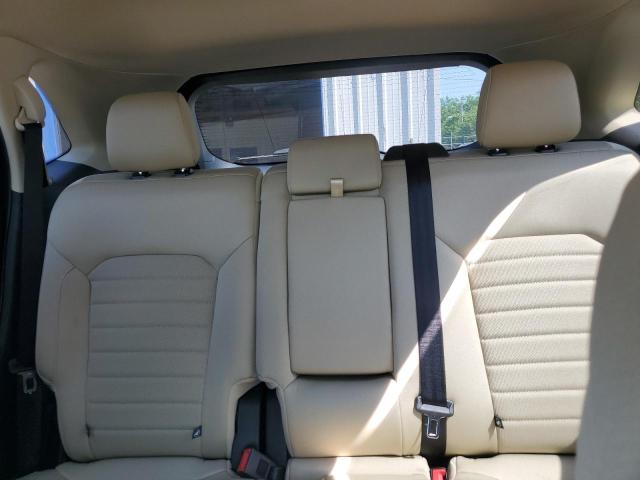 2020 FORD EDGE SE - 2FMPK4G91LBA02908
