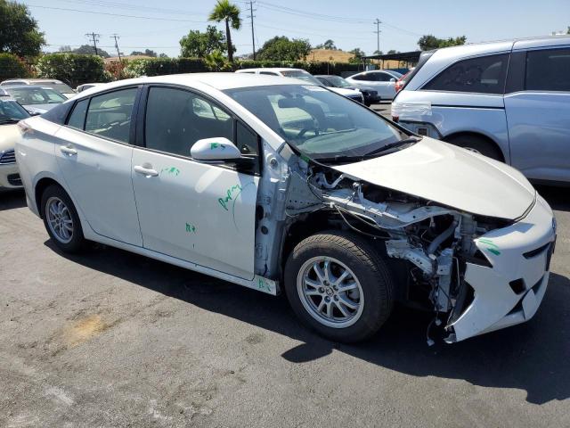 Vin: jtdkarfu2g3522299, lot: 59933035, toyota prius 20164