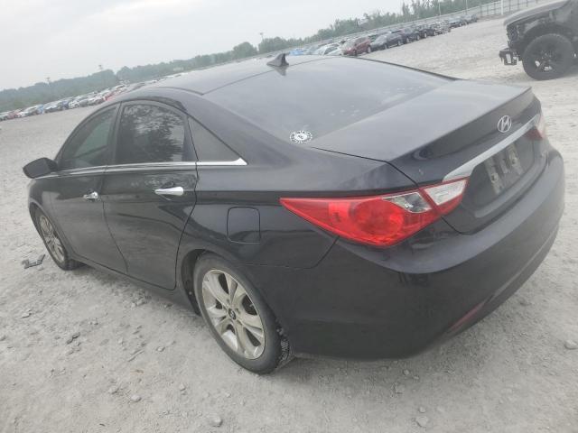 Vin: 5npec4ac8bh298929, lot: 59507175, hyundai sonata se 20112