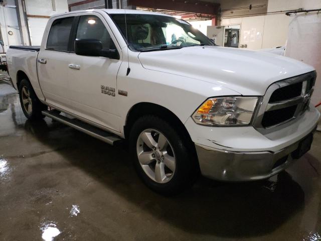 Vin: 1c6rr7lt2js259677, lot: 59624975, ram 1500 slt 20184