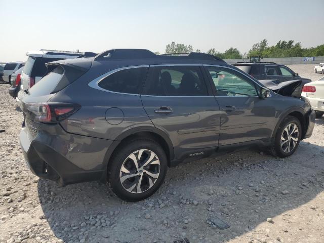 Vin: 4s4btgnd2l3219481, lot: 60223085, subaru outback limited xt 20203