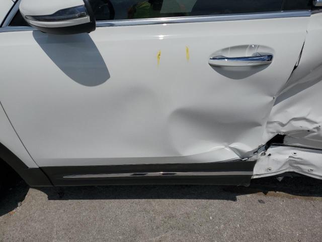 2020 MERCEDES-BENZ GLB 250 4MATIC W1N4M4HB2LW030937