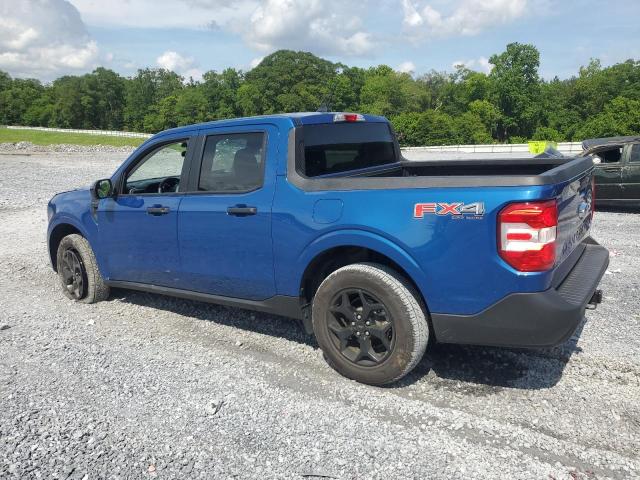 Vin: 3fttw8j95rra18840, lot: 60912165, ford maverick xlt 20242