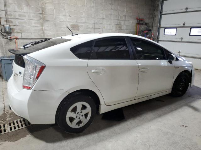 Vin: jtdkn3du4b5337964, lot: 62829835, toyota prius 20113