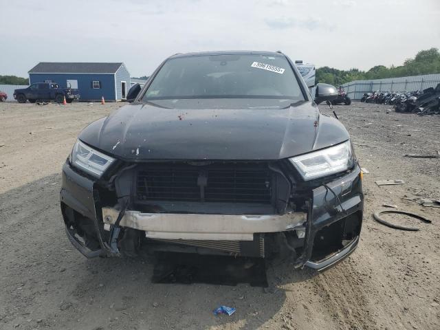 2018 AUDI Q5 PRESTIGE WA1CNAFYXJ2016031