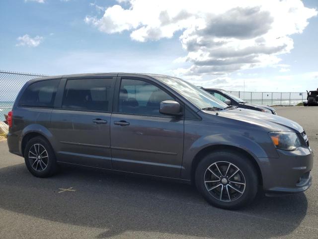 Vin: 2c4rdgcg4fr624685, lot: 59594115, dodge caravan sxt 20154