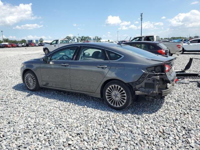 Vin: 3fa6p0k91fr196949, lot: 60466745, ford fusion titanium 20152
